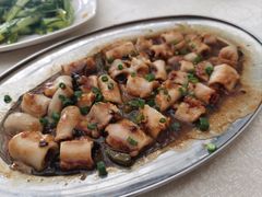 -嘉升大排档(番禺总店)