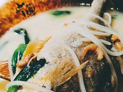 -十面欢腾·海鲜面·台式Bistro(长乐路店)
