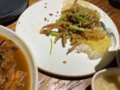 -悠味天老妈疙瘩汤(万达店)