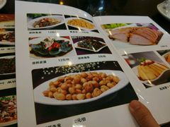 -小姨家常菜(昭萍东路店)