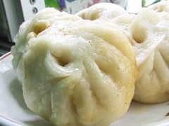 生煎-月亮生煎大王