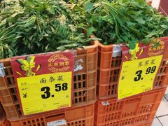 -丹尼斯(大石桥店)