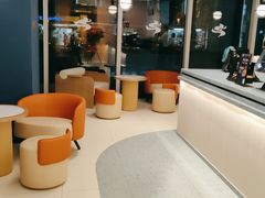 -LAVAZZA拉瓦萨咖啡(星荟中心店)