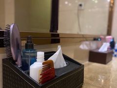 换洗室-东方之珠洗浴休闲广场(和平店)