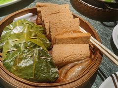 -猪肉婆私房菜(容桂总店)