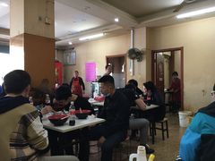 大堂-小龙大肉面馆