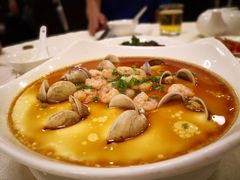 -阿莉餐厅(枣阳路店)