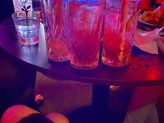 -MOSSO音乐酒吧·live house(南京旗舰店)