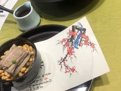 -香雪海饭店中餐厅(人民桥店)