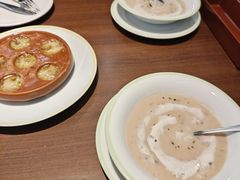-萨莉亚意式餐厅(杭州滨江天街店)