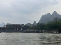-桂林兴坪漓江