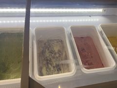 -西安绿地假日酒店·欧意咖啡厅