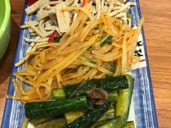 -美玲骨汤牛肉面(未来广场店)