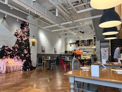 -热地HOT PLACE洋风韩餐(红旗街店)