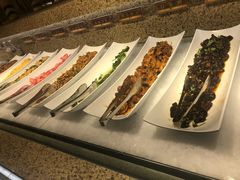 -汉巴味德(大悦城店)