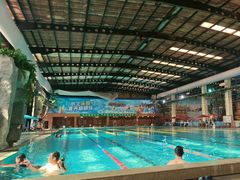 -南宫温泉水世界