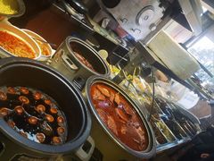 -梅溪·小伙子干挑面(安吉总店)