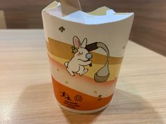 -麦当劳(天骄店)