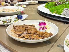 -金翠皇宫粤菜·点心·海鲜(科技园店)