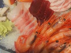 -松坂屋日料自助(长城路店)