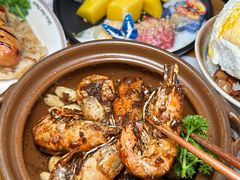 -岛风·台食小馆 ISLAND BISTRO(烟台山店)
