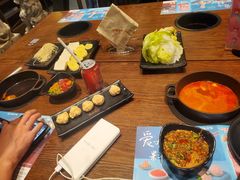 -呷哺呷哺 小火锅 (浦东新欧尚超市店)