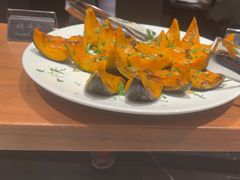 -拉蒂娜·巴西牛排馆 Latina·Brazilian Steakhouse(王府井喜悦店)
