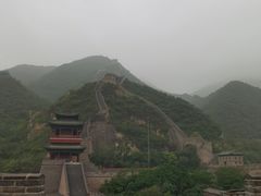 -居庸关长城