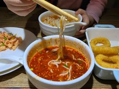 -川府老妈(天津国贸购物中心店)