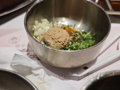-西塔老太太泥炉烤肉(望京一店)