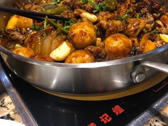 -黄记煌三汁焖锅(新世纪广场店)