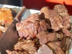 -净香园熟肉(北坦总店)