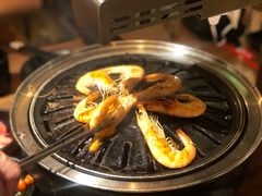 -金九姬黑牛烤肉料理(杨舍老街店)