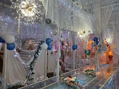 -天空花园餐吧·生日·团建(南山店)