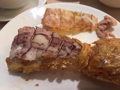 -陶陶居海鲜酒家(新马路店)