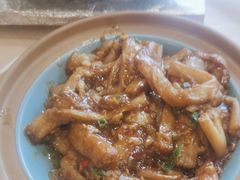 -香顺·客家菜(东坑店)
