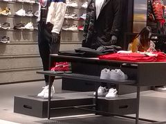 -NIKE(朝阳合生汇店)