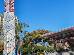 -宁波鄞州万达广场