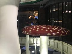 -H次元沉浸剧情密室(街道口店)