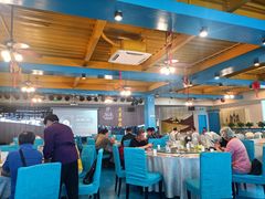 -马大胡子清真西北菜