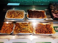 -齐市马佳地摊烤肉