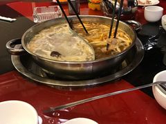 -香丽缘饭馆(黑龙潭店)