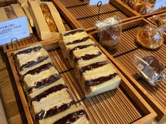 -那家面包房(珠江路店)