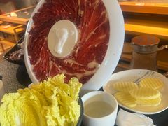 -牛品荟牛肉火锅(新城广场店)