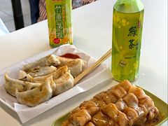 -佑汉小贩大楼熟食中心