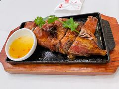 -瑞福园联谊餐室(茂名南路店)