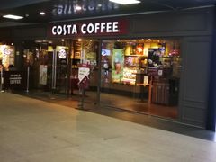 -COSTA COFFEE(成都来福士店)