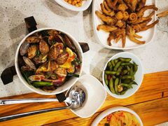 -浮何烤铺(桐梓林店)