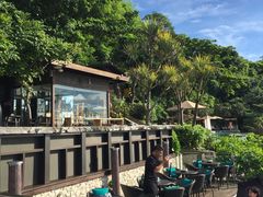 -Rock Bar Bali(Bali)
