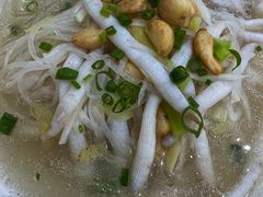 -新享乐海鲜(翠华路店)